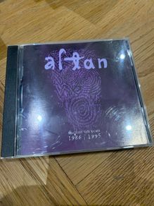 Altan - The First Ten Years 1986 / 1995