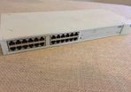 3com 24 port Ethernet hub