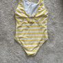 Carrement Beau swimsuit (10y/138cm) Image 3
