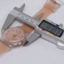 Ladies Swatch Quartz Watch Image 9