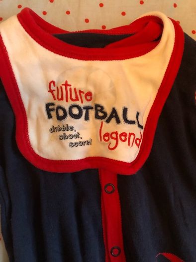 15 baby grows