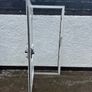 pvc front door Image 4