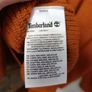Timberland Lambs Wool Jumper Mens Large L Image 5
