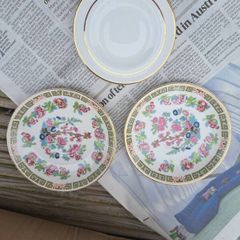 arklow plates
