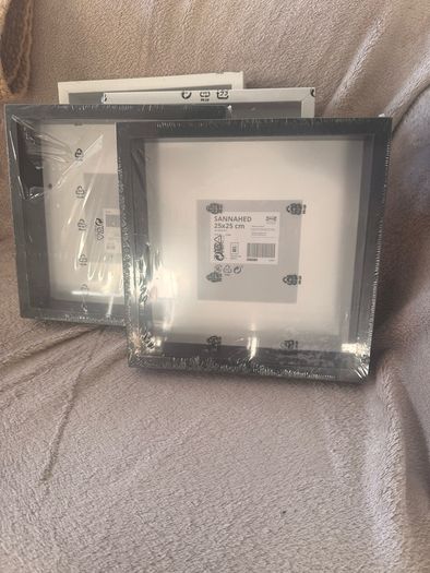 ikea picture frames