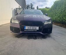 Audi A7 2011