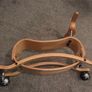 Wishbone Flip Ride-On Scooter Image 5