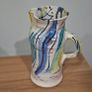 Foxhole Pottery Youghal Pitcher Image 3