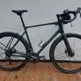 Cube Nuroad FE Gravel Bike Image 2