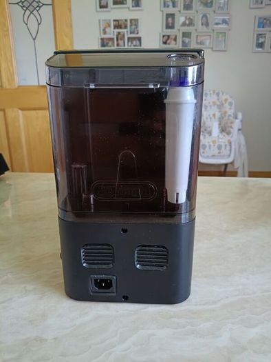 DeLonghi Autentica Cappuccino