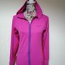 Body Logic Zip Up Hodded Top Image 7