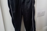 Boys tracksuit bottoms