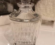 Waterford Crystal  Mini Decanter