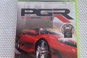 PGR 3 Project Gotham Racing 3 Xbox360 Games Original
