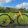 Yellow Road Bike  1,500 Image 2