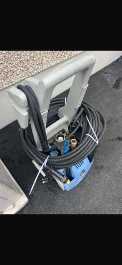 Kranzle 2160 ya power washer