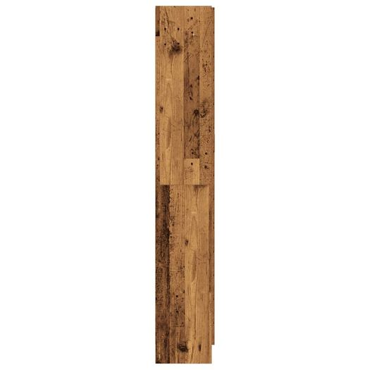 Highboard Old Wood