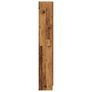 Highboard Old Wood Image 4