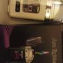 Electronic windproof lighter rechargeable type c Image 2