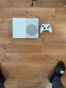 X box one s