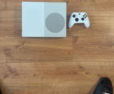 X box one s