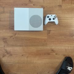 X box one s