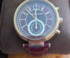 Michael Kors Ladies Watch