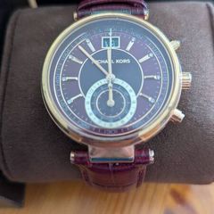 Michael Kors Ladies Watch