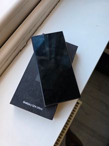 Samsung S24 Ultra