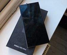 Samsung S24 Ultra