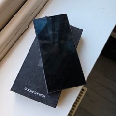 Samsung S24 Ultra