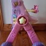 Vtech 3 in 1 dolls stroller Image 2