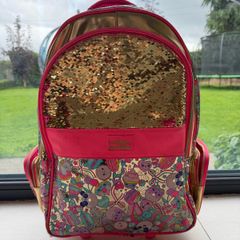 Smiggle Wheelie Bag