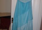 Turquoise Evening Dress for Sale