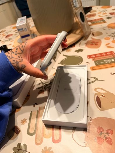 iphone 17 Pro Max 512GB