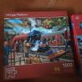 3 Jigsaw puzzles Image 3
