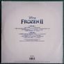 Kristen Anderson-Lopez And Robert Lopez - Frozen II Vinyl LP (2019) Soundtrack EX+ Image 2