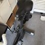 Indoor Bike Decathlon Image 5