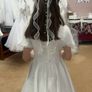 Communion Dresses, Headpieces & Shoes (x 2) - new (2025 collection) Can be sold separately Image 5
