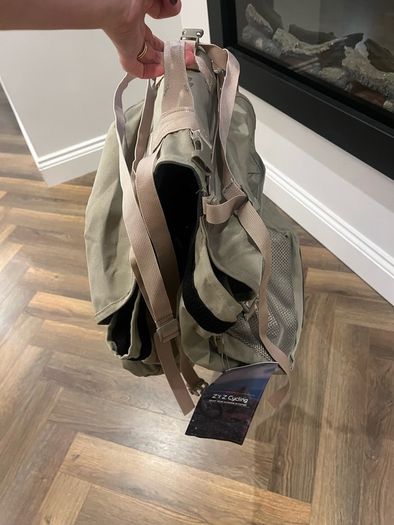 ZTZ Panniers Bike Bag