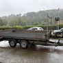 Tipper trailer Nugent Image 2