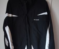 Columbia Storm Dry jacket size XL