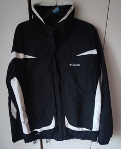 Columbia Storm Dry jacket size XL