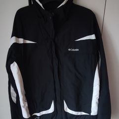 Columbia Storm Dry jacket size XL