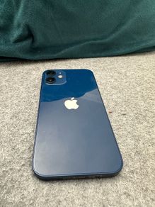 iPhone 12 Mini