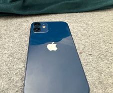 iPhone 12 Mini