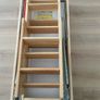 Attic Ladder Image 2