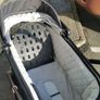 Functional baby pram Carello Sigma Image 5