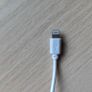 NEW USB iPhone cable 20cm Image 2