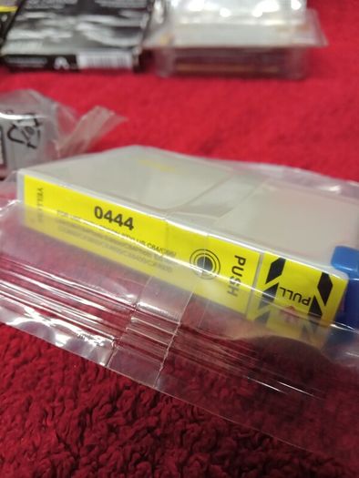 Ink Cartridges X 15